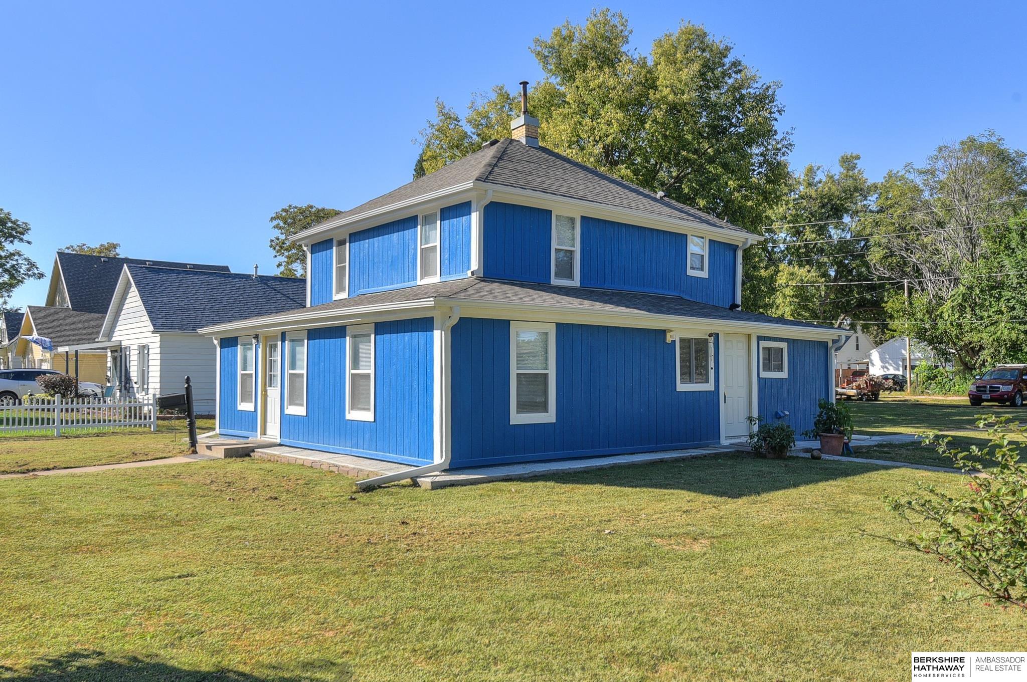 1506 Park Street, Blair, Nebraska image 3