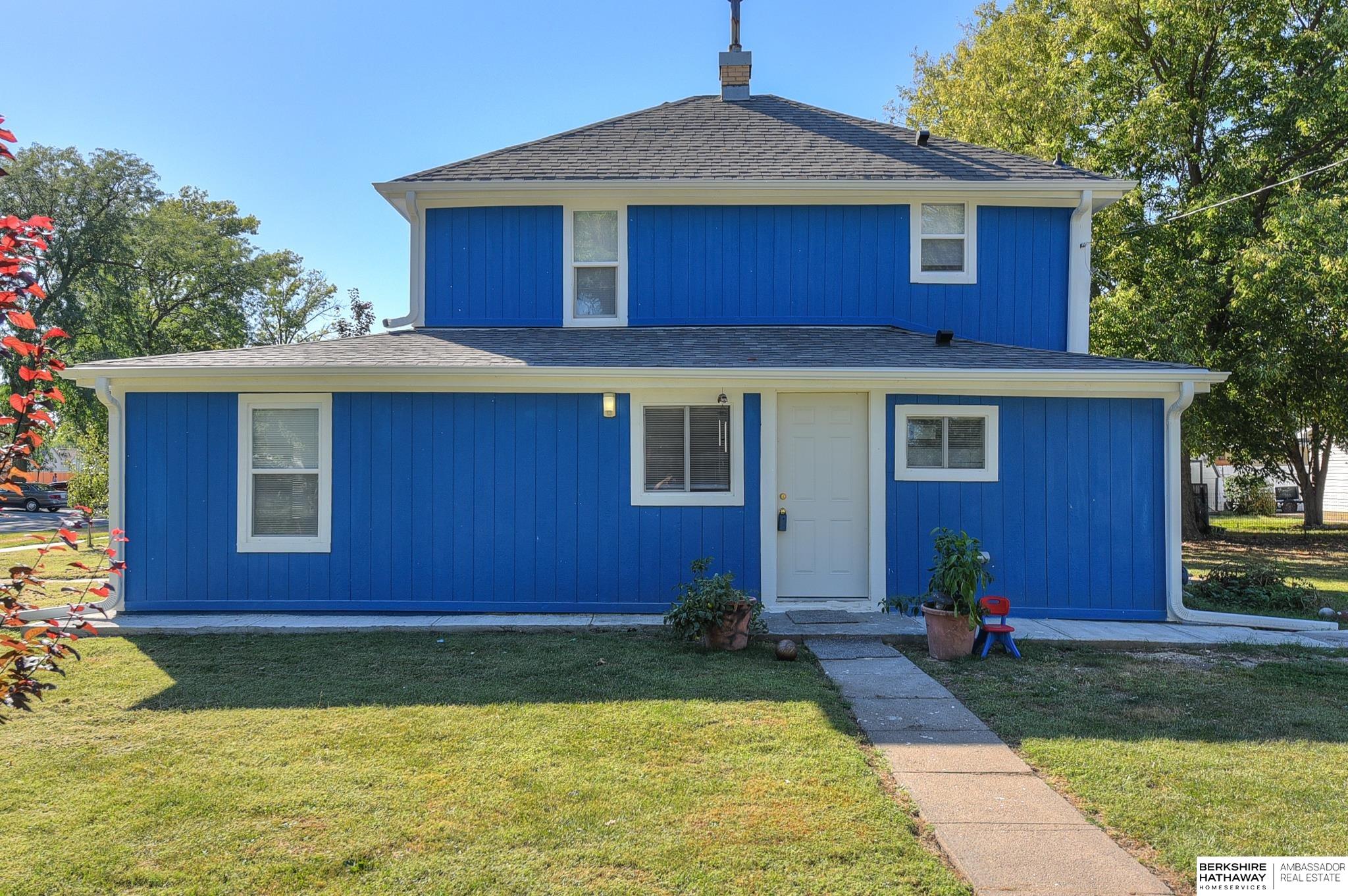 1506 Park Street, Blair, Nebraska image 4