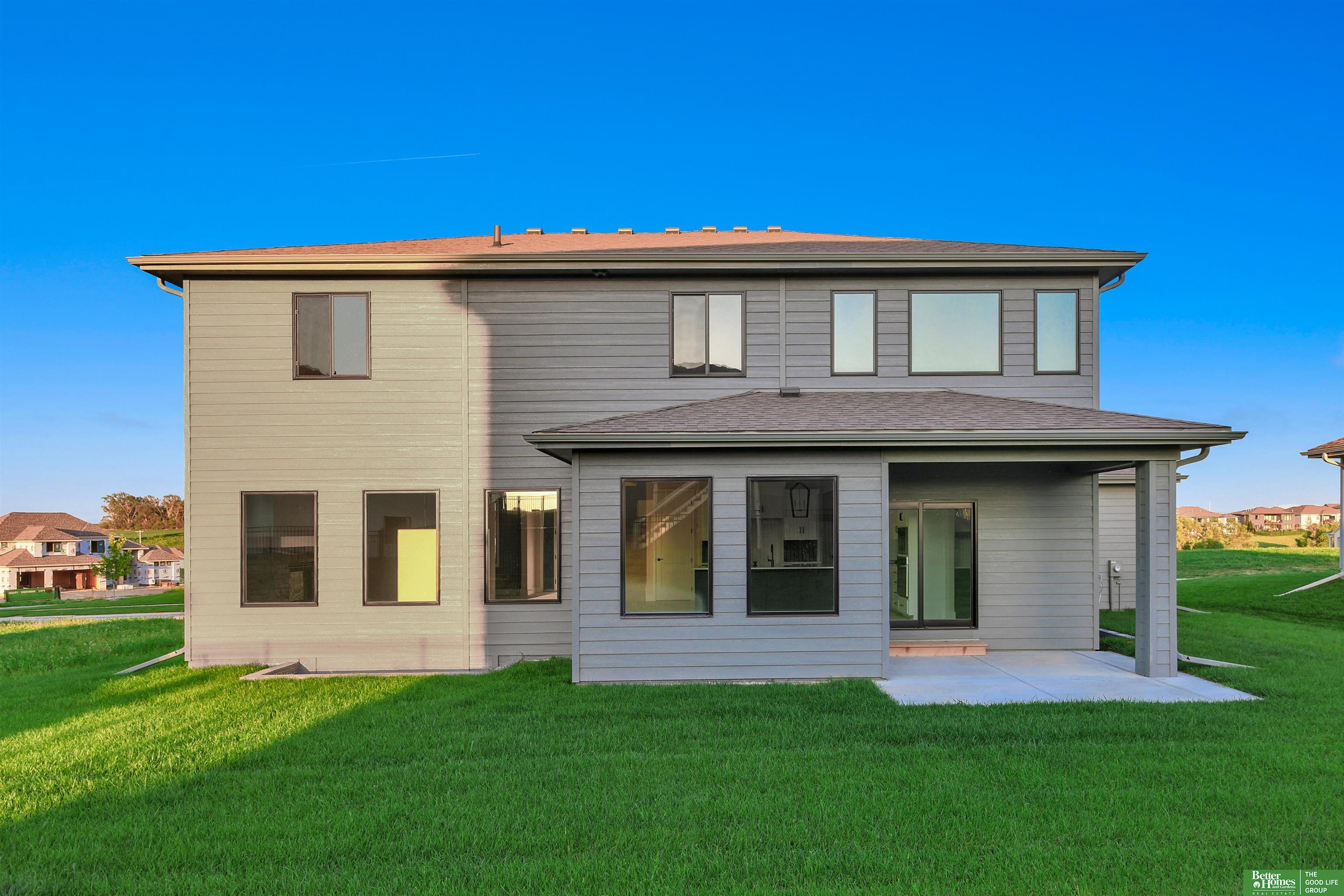 10110 S 191 Street, Gretna, Nebraska image 37