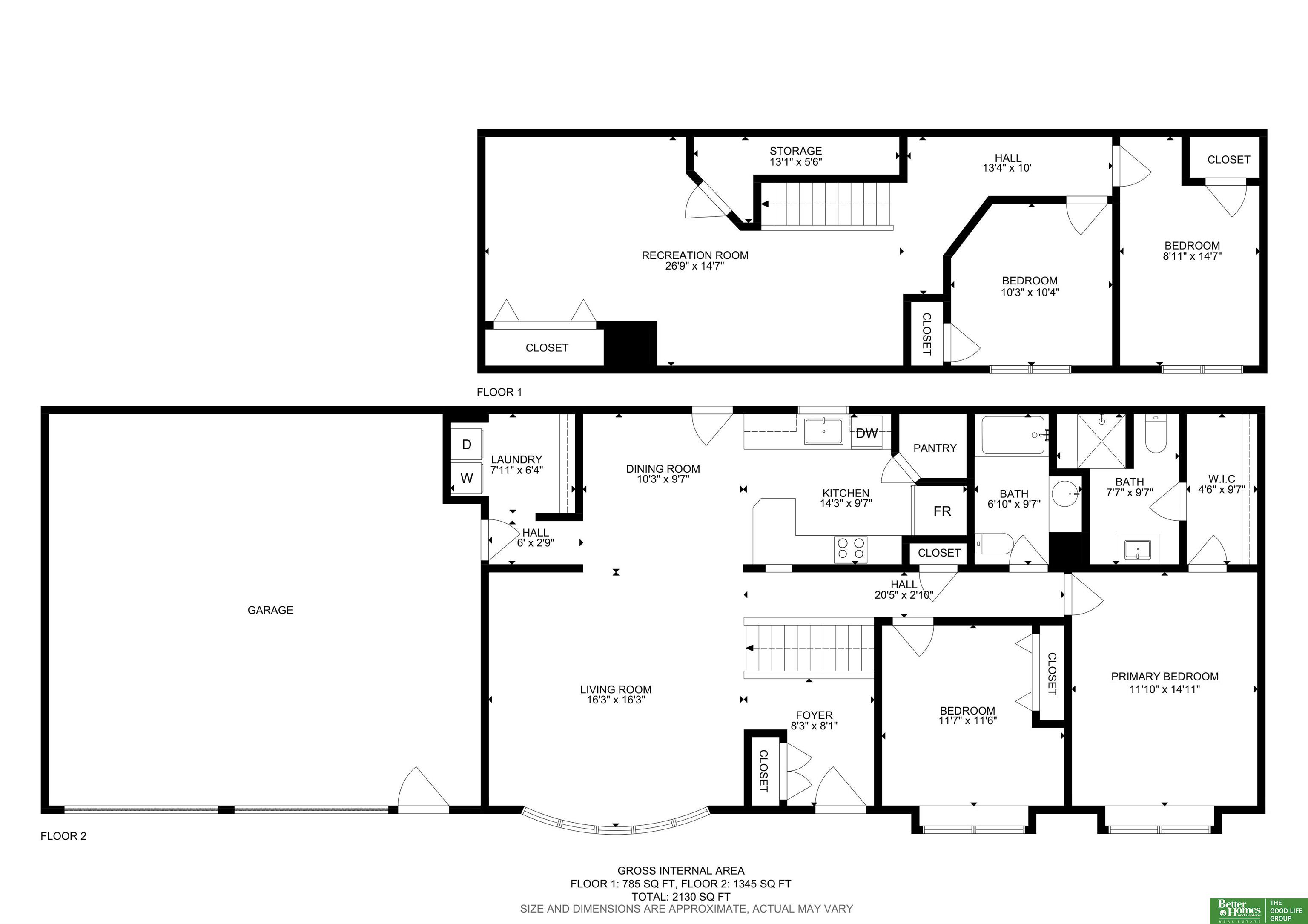 14874 Fall River Lane, Blair, Nebraska image 27