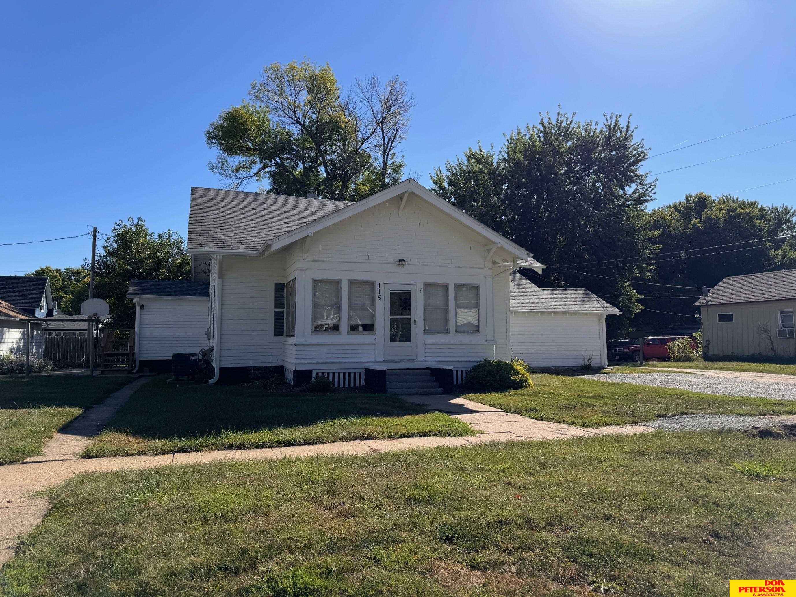115 N 12th Street, Tekamah, Nebraska image 1