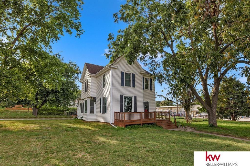 506 N 14th Street, Fort Calhoun, Nebraska image 1