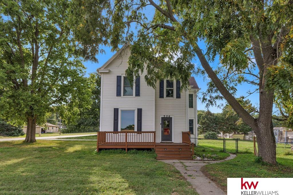 506 N 14th Street, Fort Calhoun, Nebraska image 2