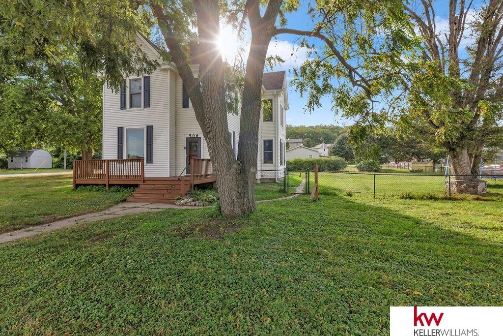 506 N 14th Street, Fort Calhoun, Nebraska image 3