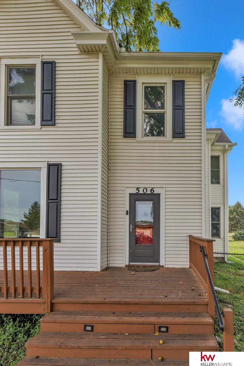 506 N 14th Street, Fort Calhoun, Nebraska image 4