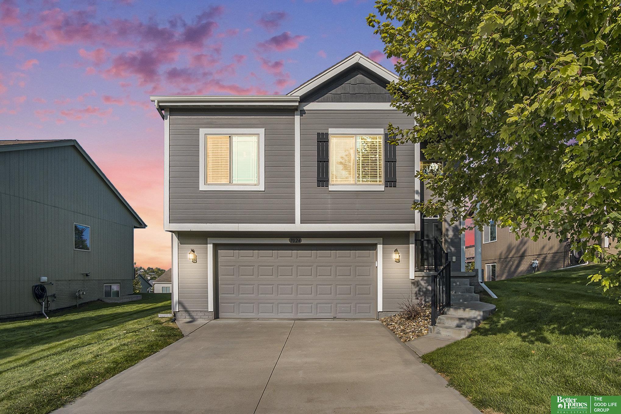 7024 S 183rd Avenue, Omaha, Nebraska image 1