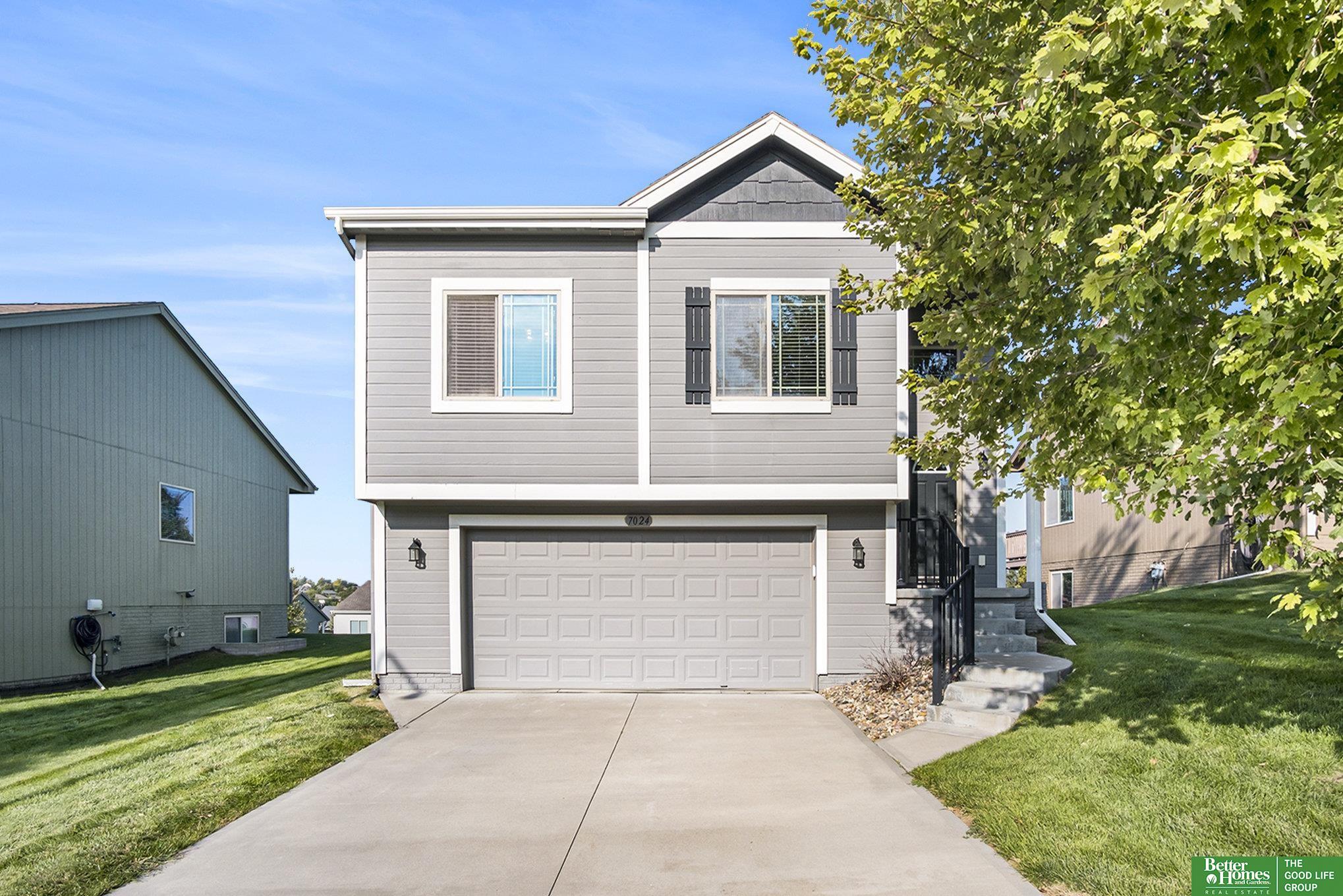 7024 S 183rd Avenue, Omaha, Nebraska image 2