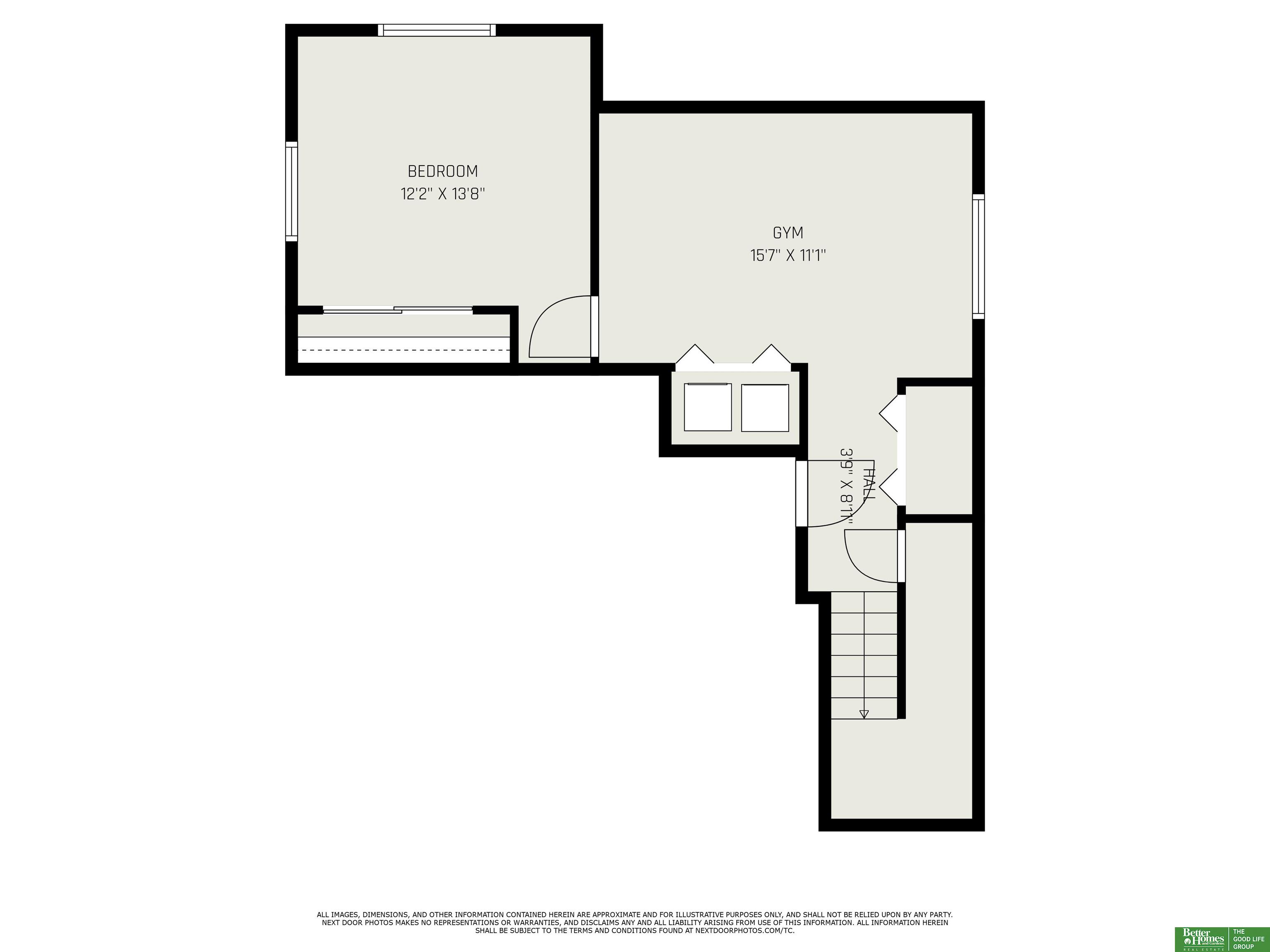 7024 S 183rd Avenue, Omaha, Nebraska image 28