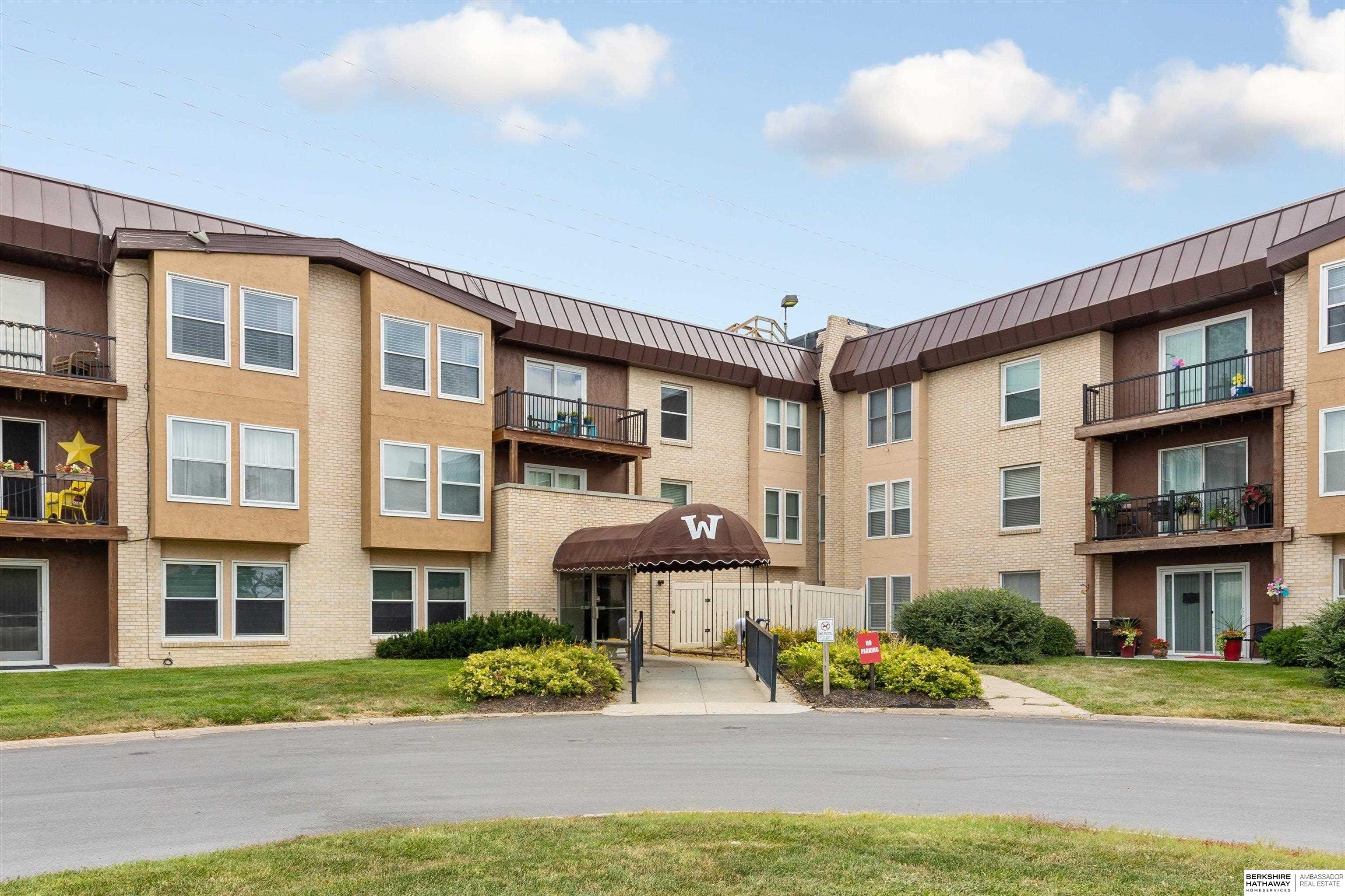 12727 W Dodge Road #130 C, Omaha, Nebraska image 1