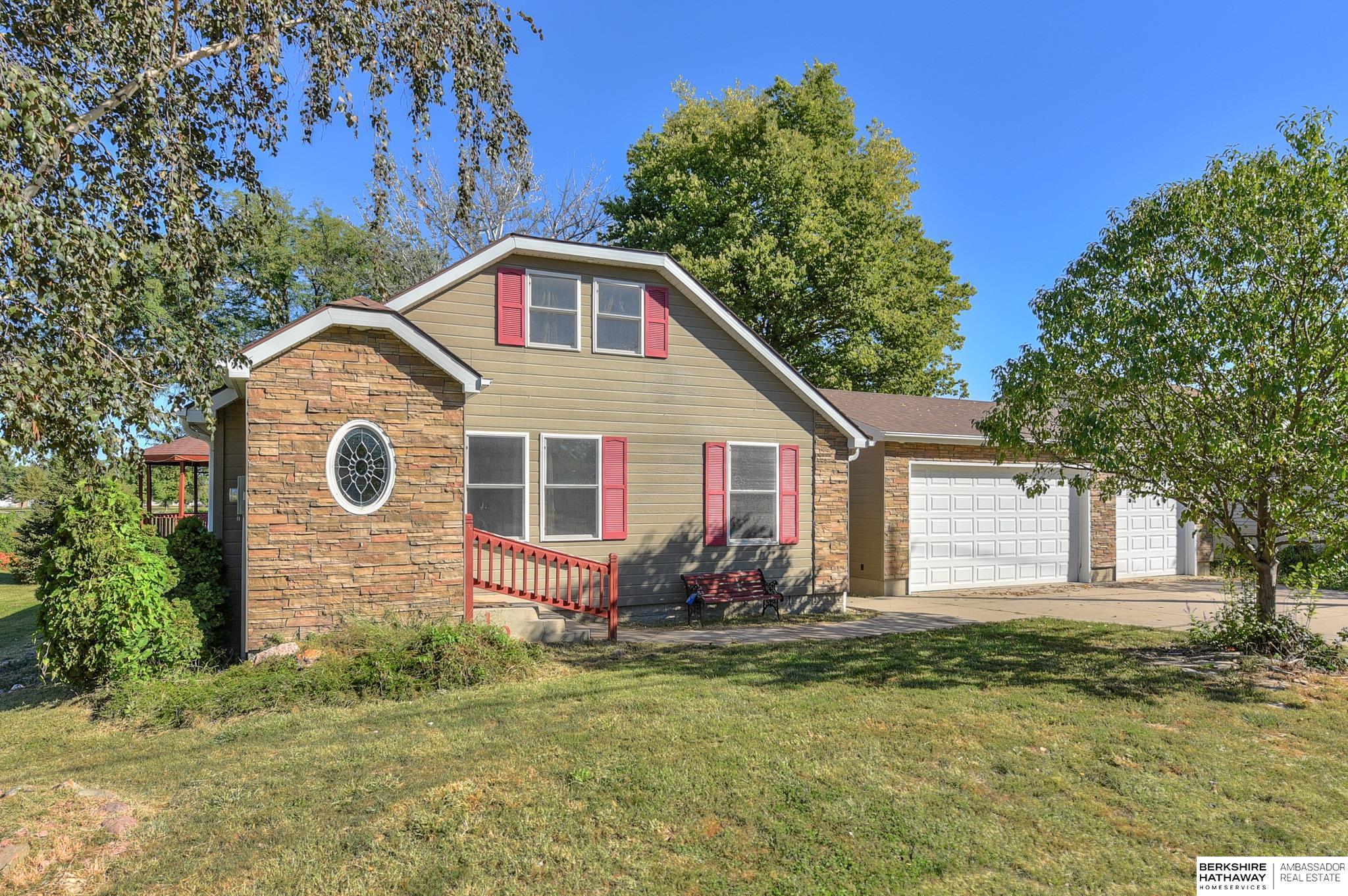 104 Comanche Street, Council Bluffs, Iowa image 1