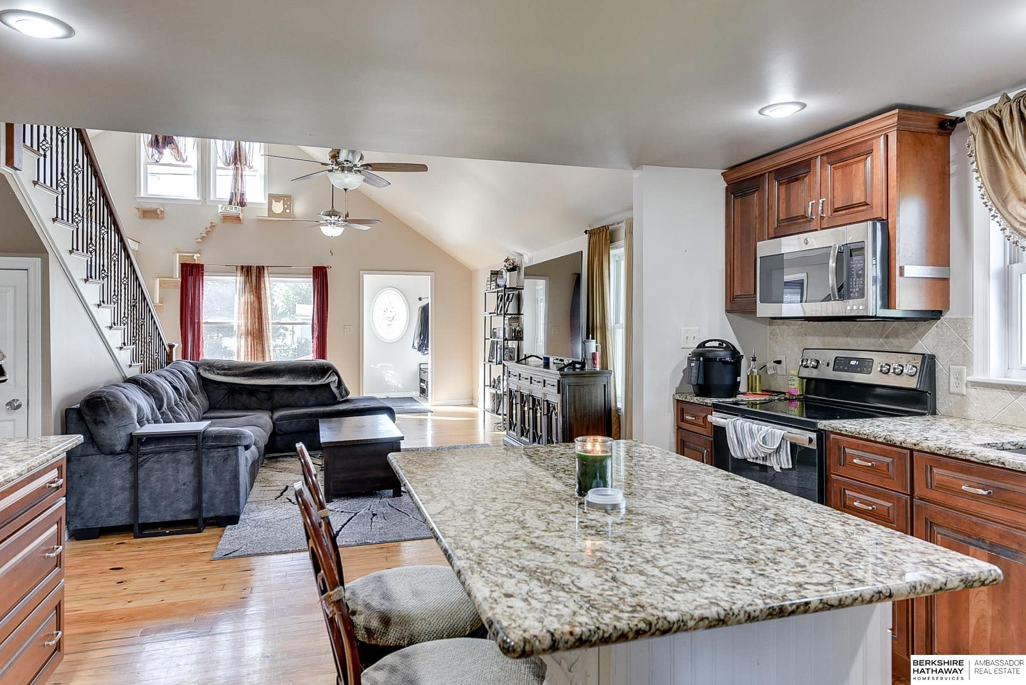 104 Comanche Street, Council Bluffs, Iowa image 17