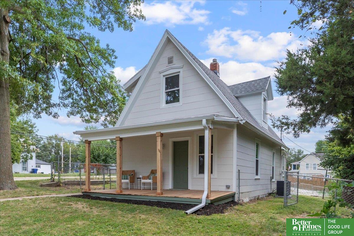 701 4th Avenue, Plattsmouth, Nebraska image 1