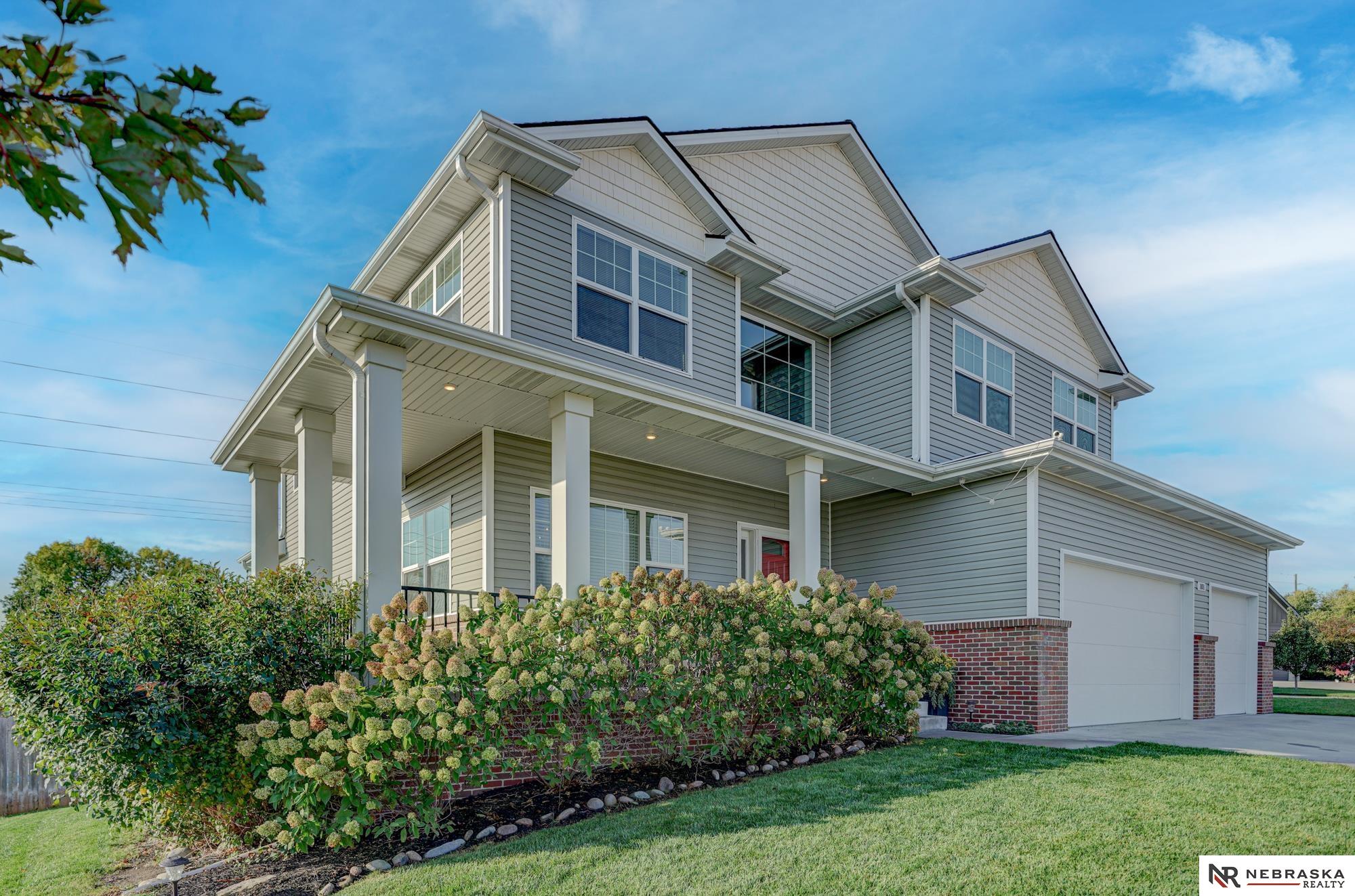 101 Scotts Creek Place, Hickman, Nebraska image 1