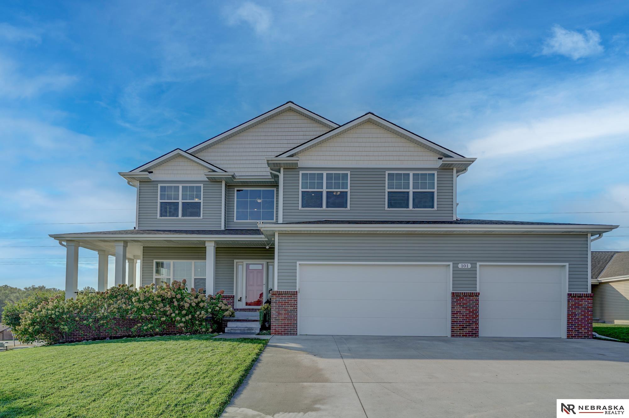 101 Scotts Creek Place, Hickman, Nebraska image 13
