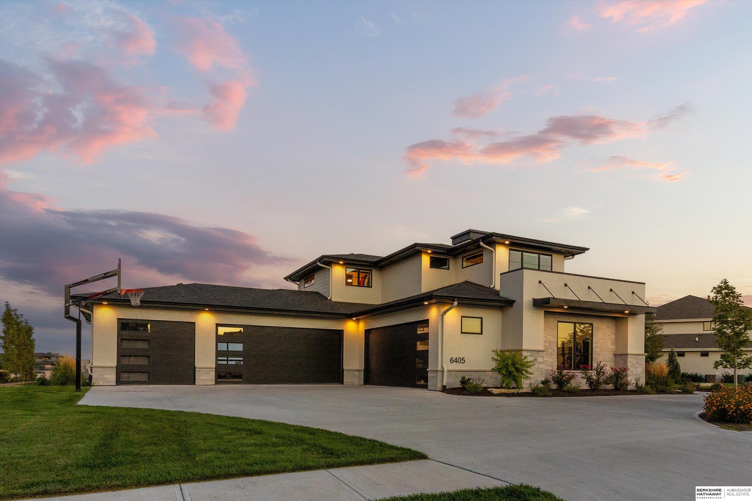 6405 N 293rd Circle, Valley, Nebraska image 3
