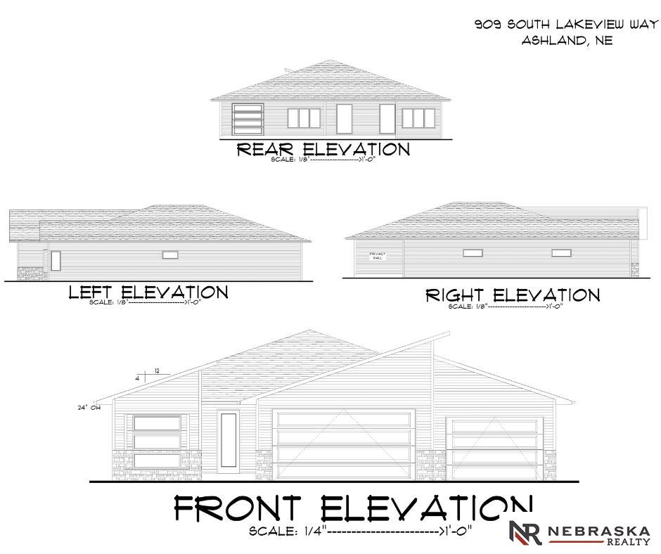 909 S Lakeview Way, Ashland, Nebraska image 34