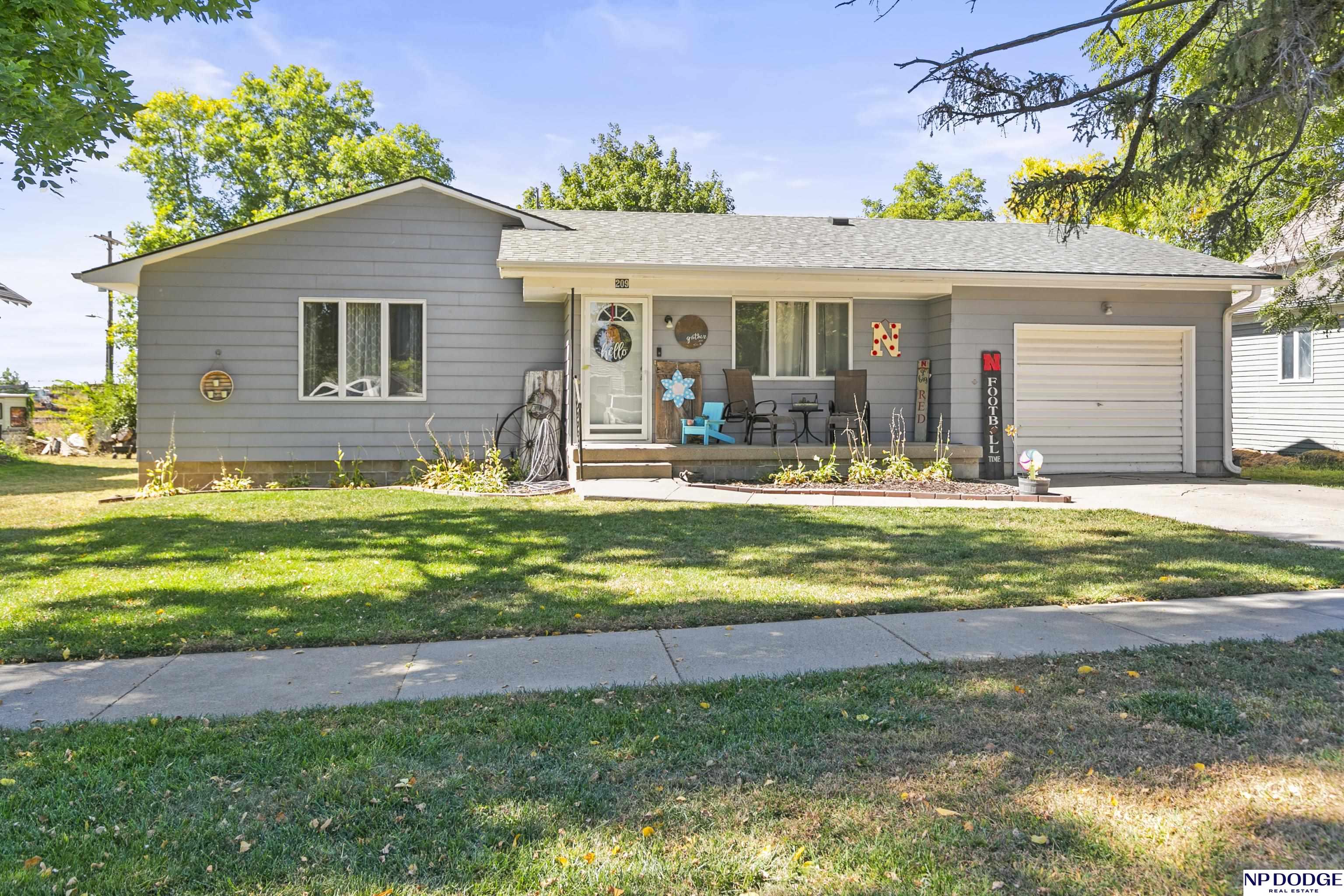 209 Cedar Street, Snyder, Nebraska image 1