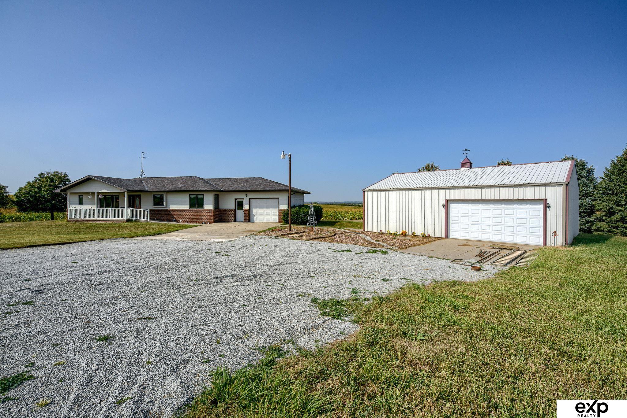 1667 N 12th Road, Palmyra, Nebraska image 4