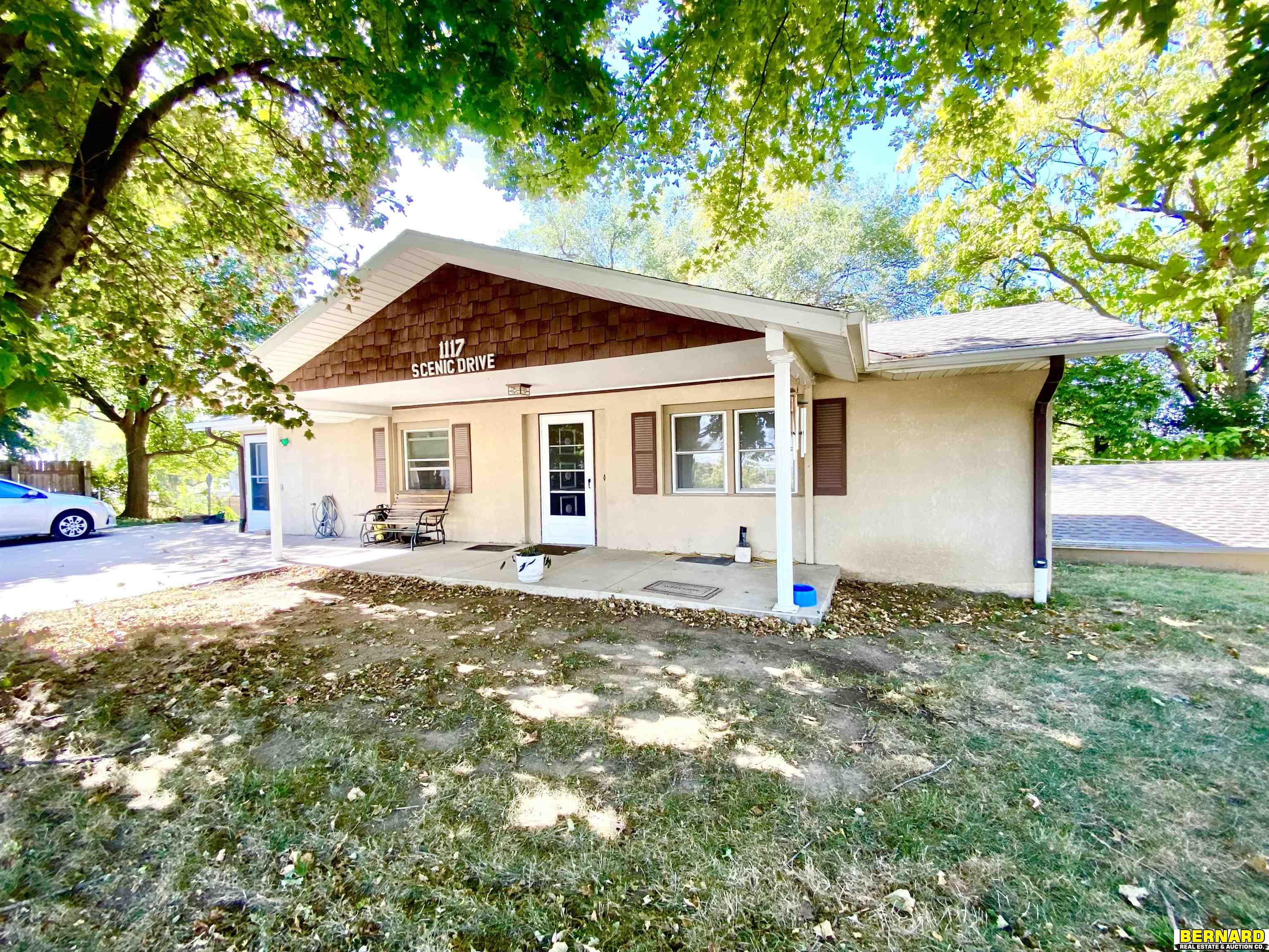 1117 Scenic Drive, Nebraska City, Nebraska image 1