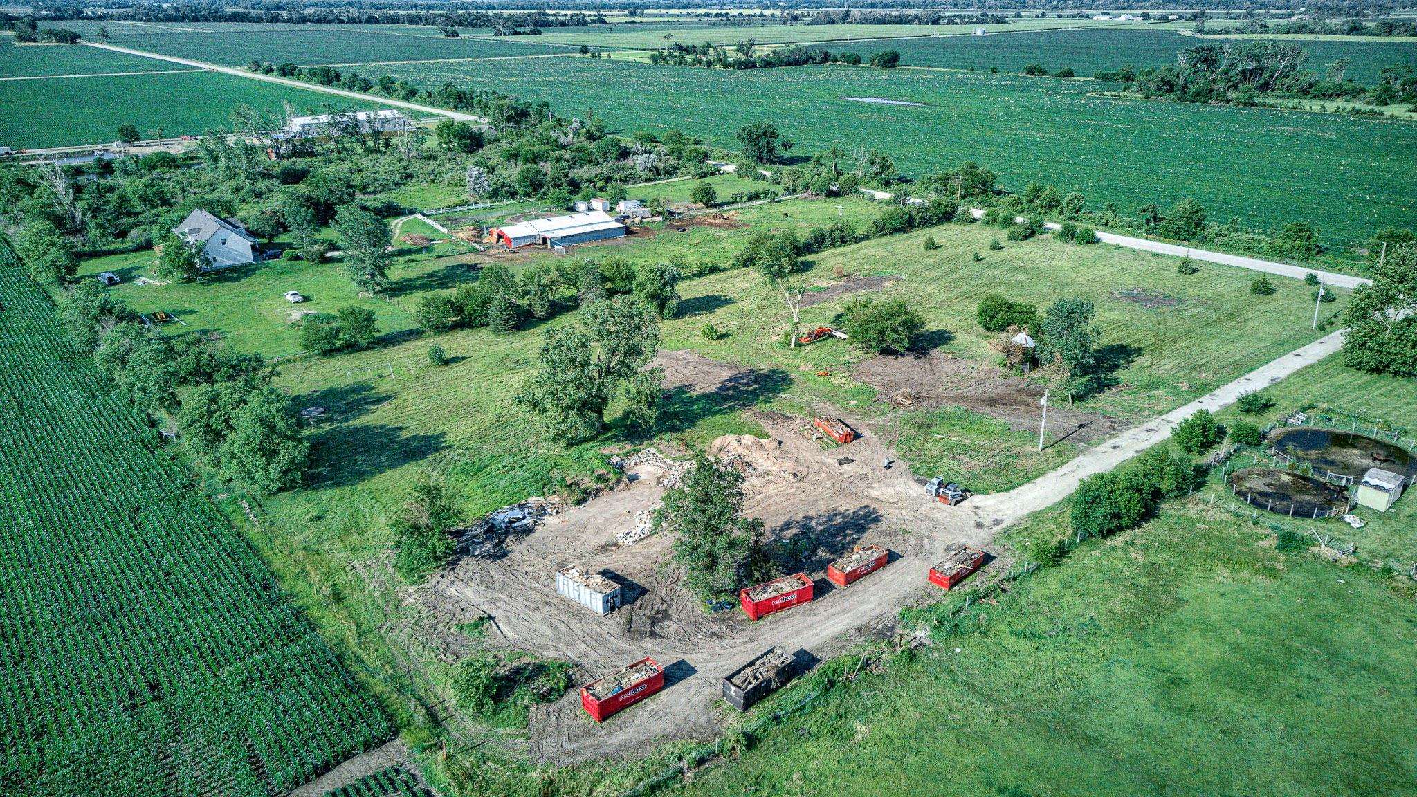 3517 S 252 Street, Waterloo, Nebraska image 1
