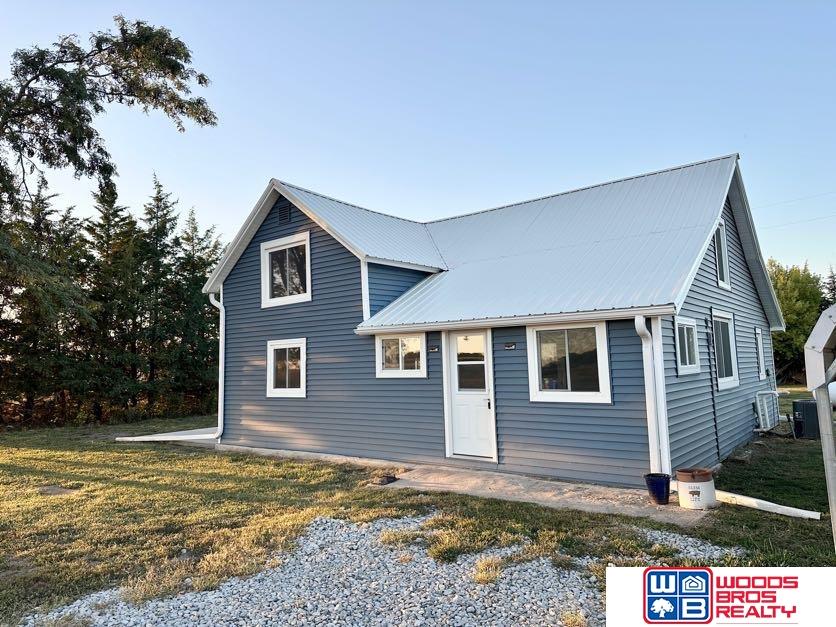 1706 County Rd W, Swanton, Nebraska image 1