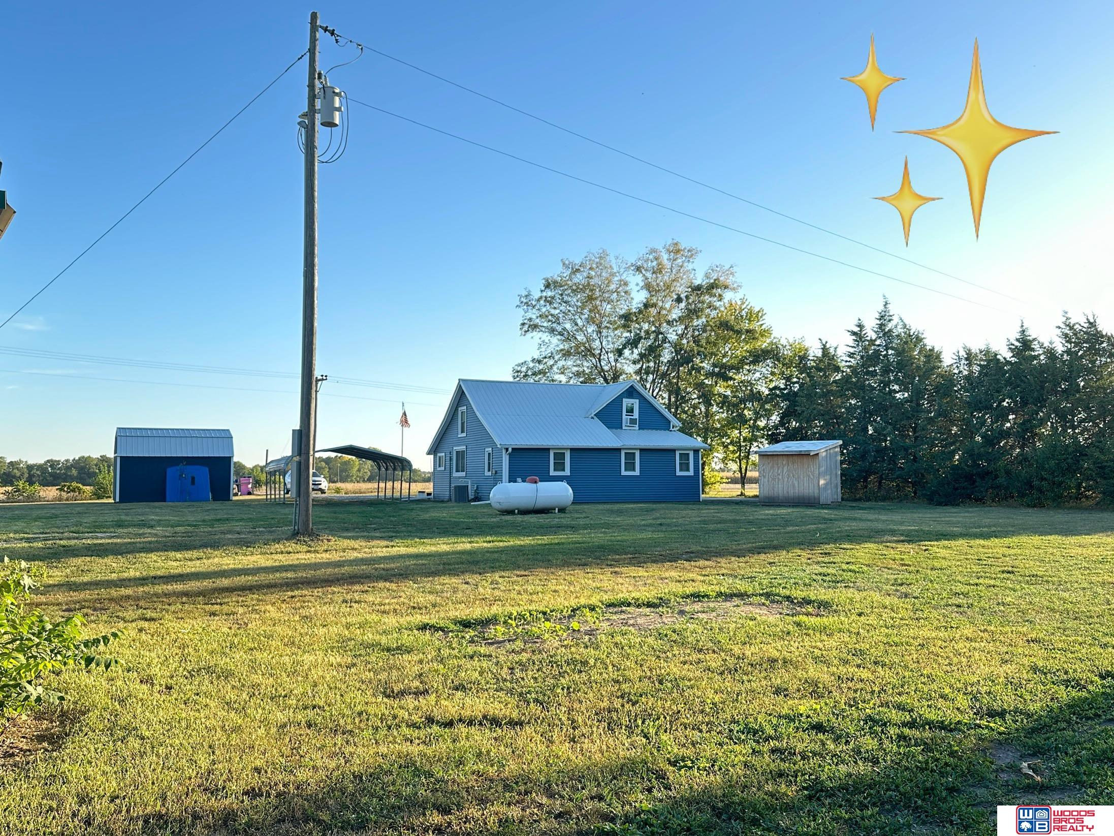 1706 County Rd W, Swanton, Nebraska image 2