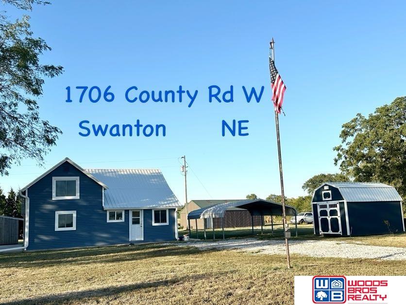 1706 County Rd W, Swanton, Nebraska image 30