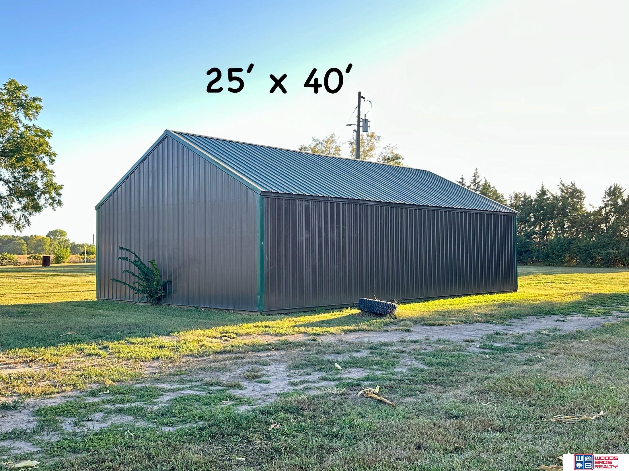 1706 County Rd W, Swanton, Nebraska image 4