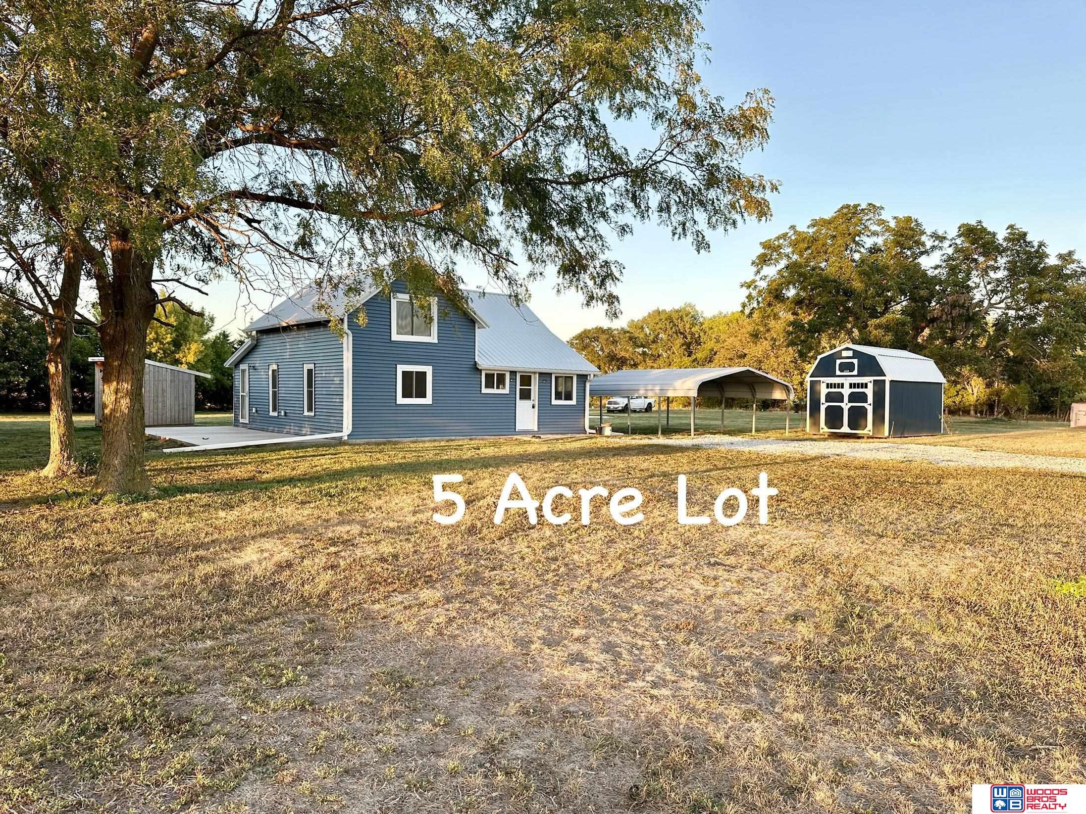 1706 County Rd W, Swanton, Nebraska image 31