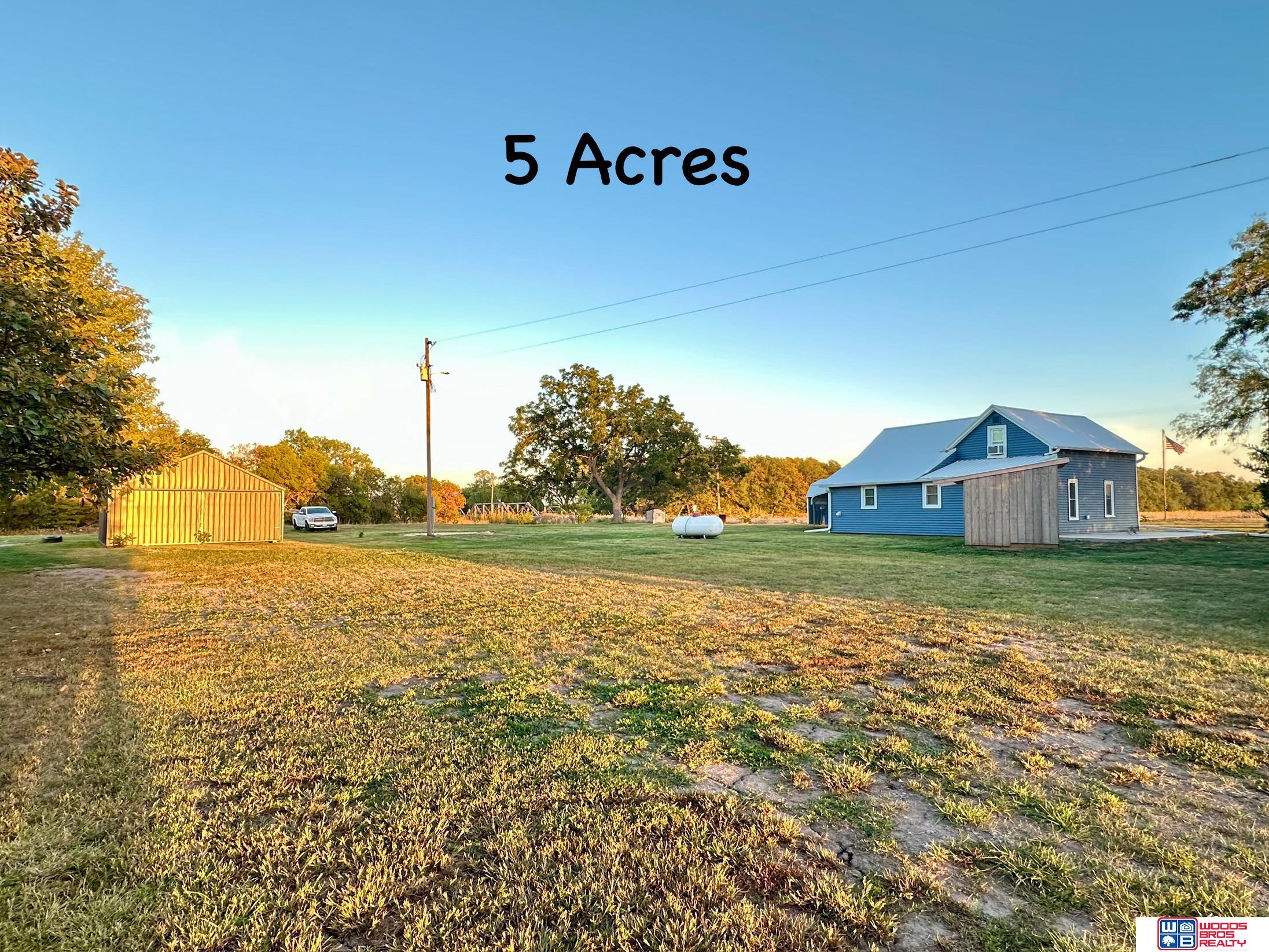 1706 County Rd W, Swanton, Nebraska image 33