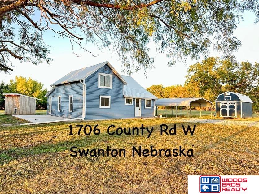 1706 County Rd W, Swanton, Nebraska image 34