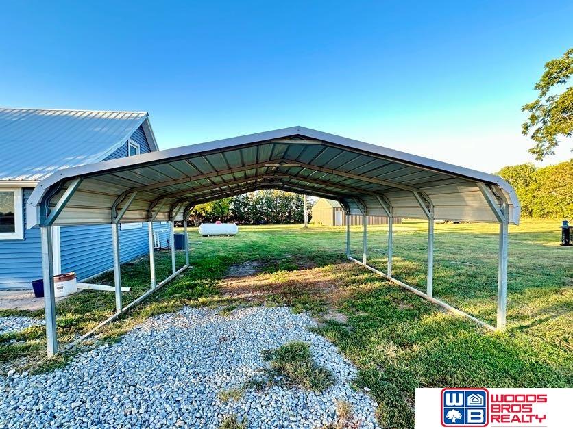1706 County Rd W, Swanton, Nebraska image 5