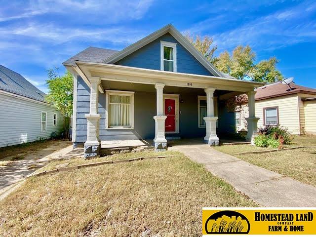 1205 F Street, Fairbury, Nebraska image 2