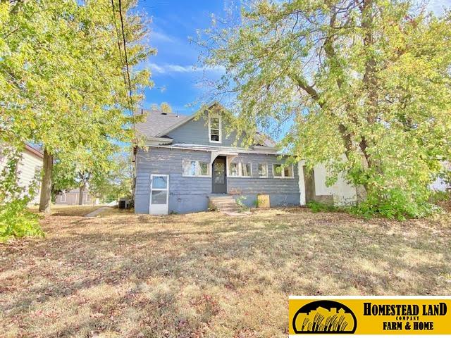 1205 F Street, Fairbury, Nebraska image 19