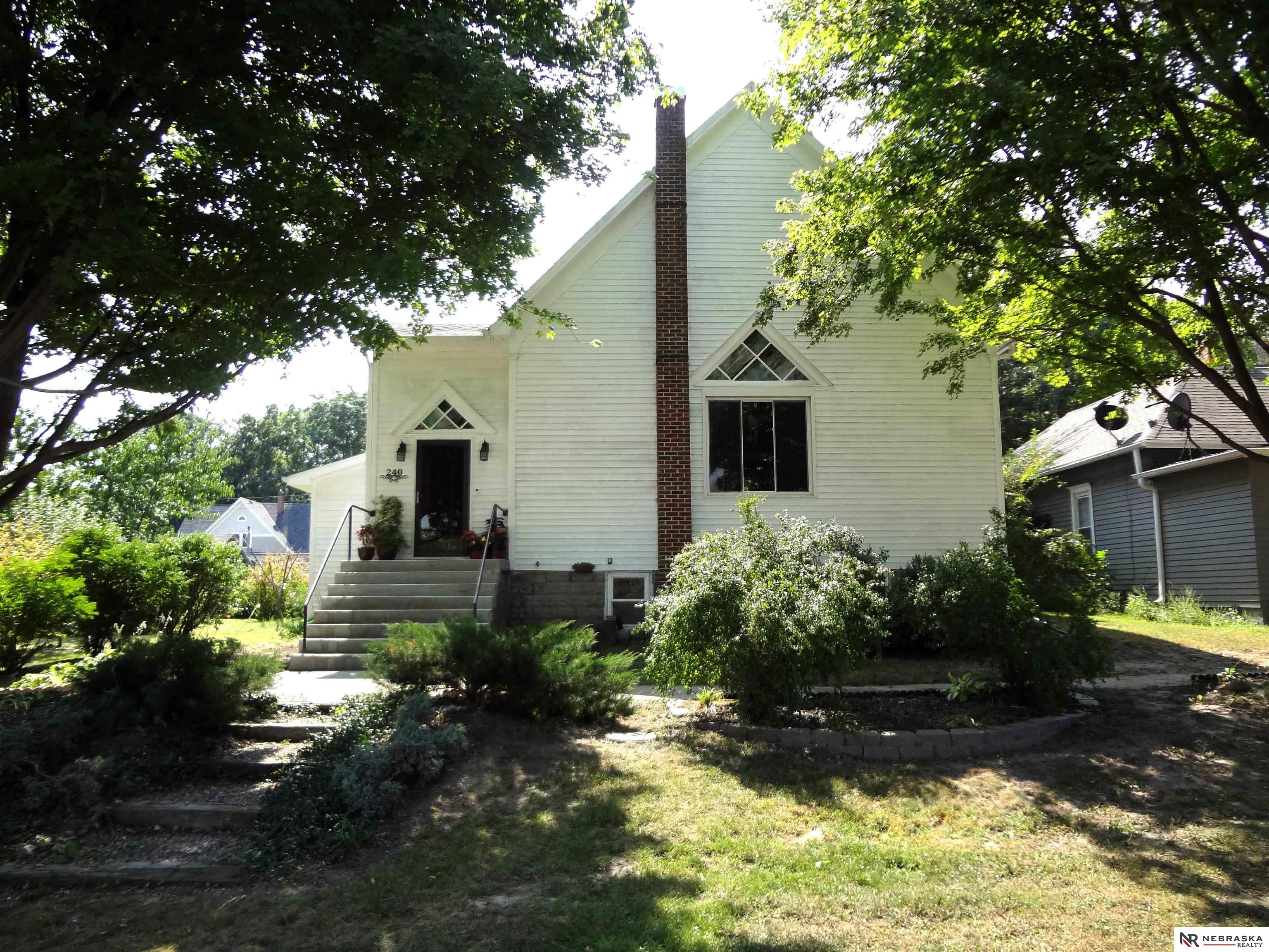 240 2nd Street, Morse Bluff, Nebraska image 1