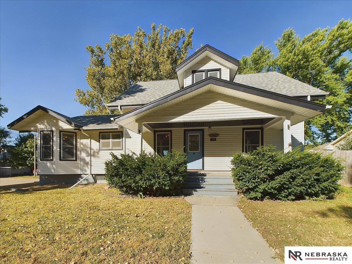 315 S F Street, Milford, Nebraska image 1
