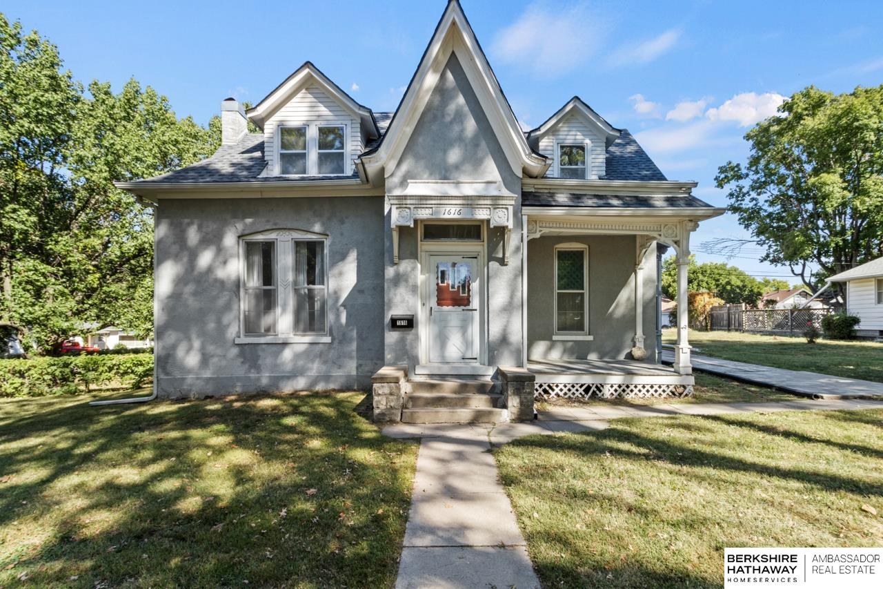 1616 1st Corso, Nebraska City, Nebraska image 1