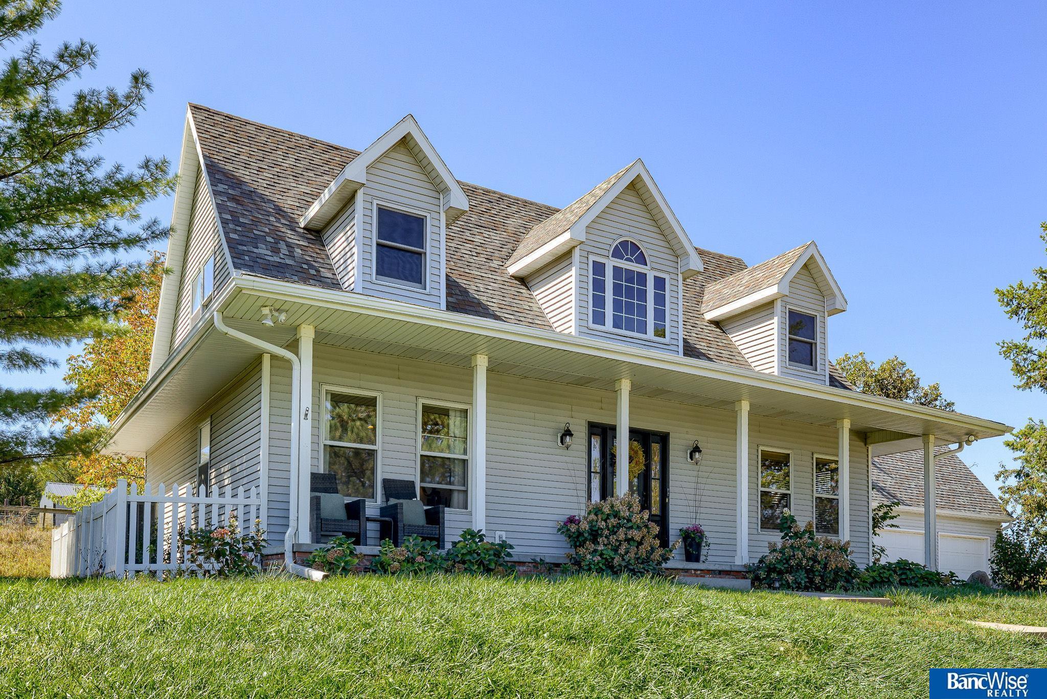 12301 Yankee Hill Road, Bennet, Nebraska image 3