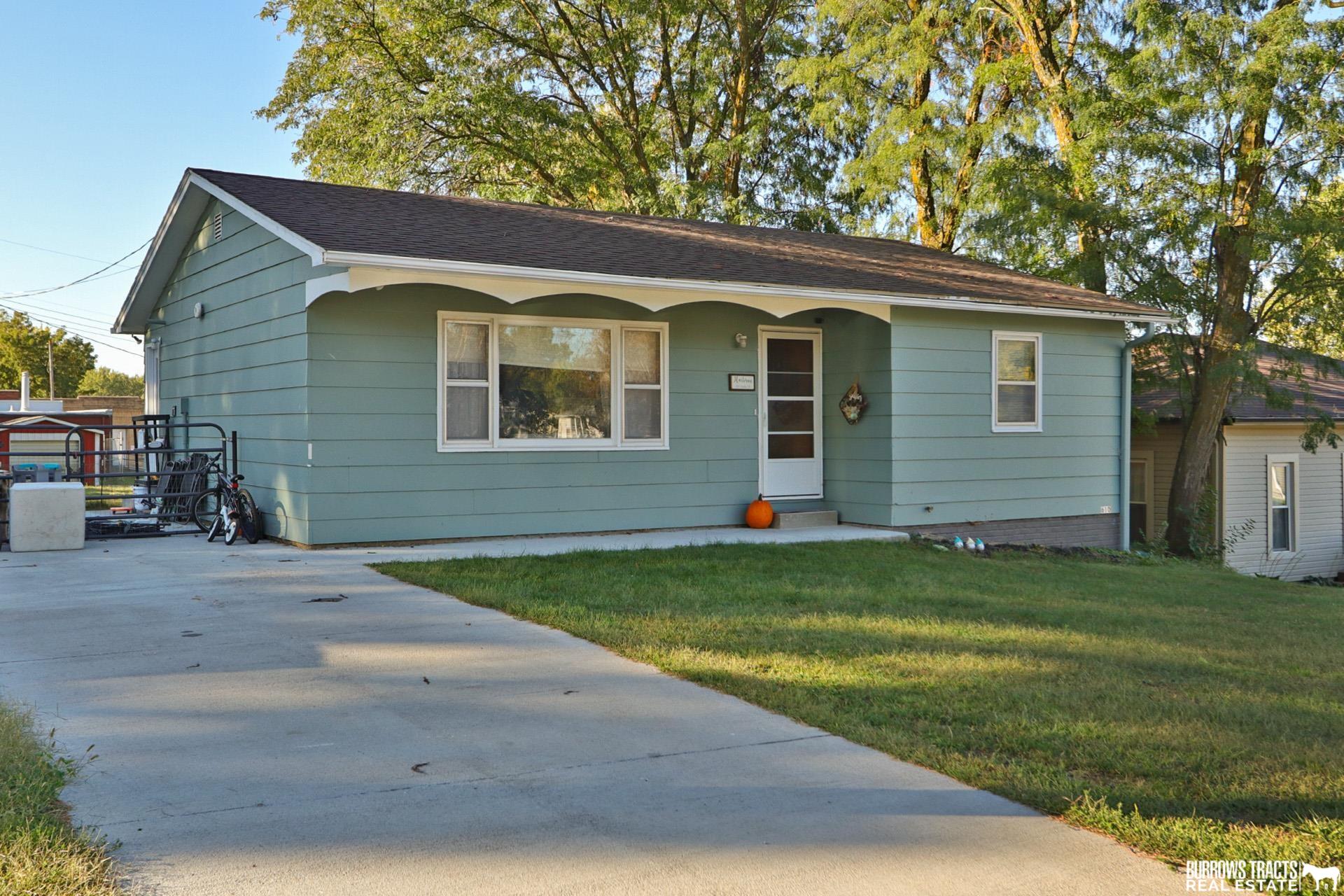 610 State Street, Avoca, Nebraska image 1