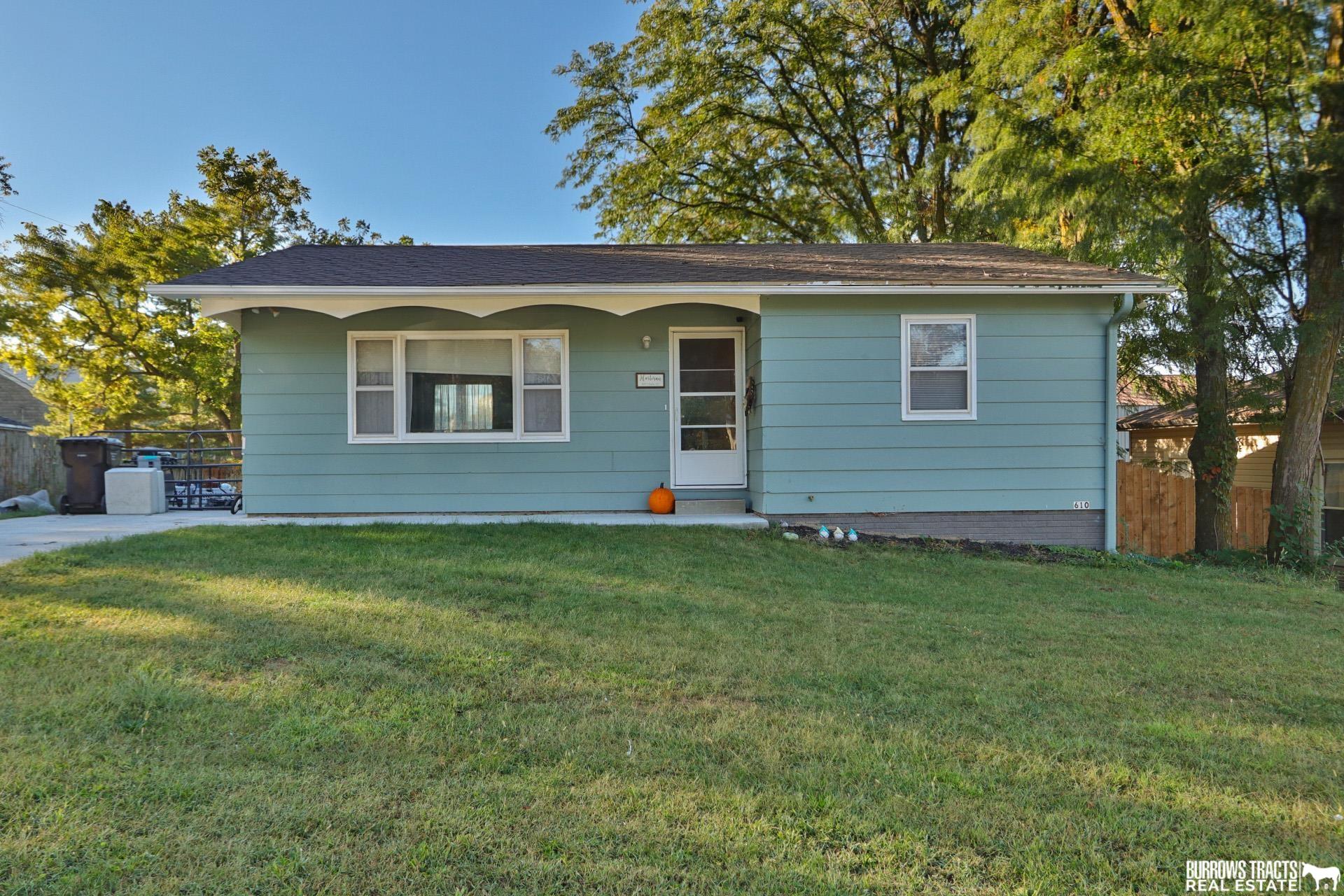 610 State Street, Avoca, Nebraska image 2
