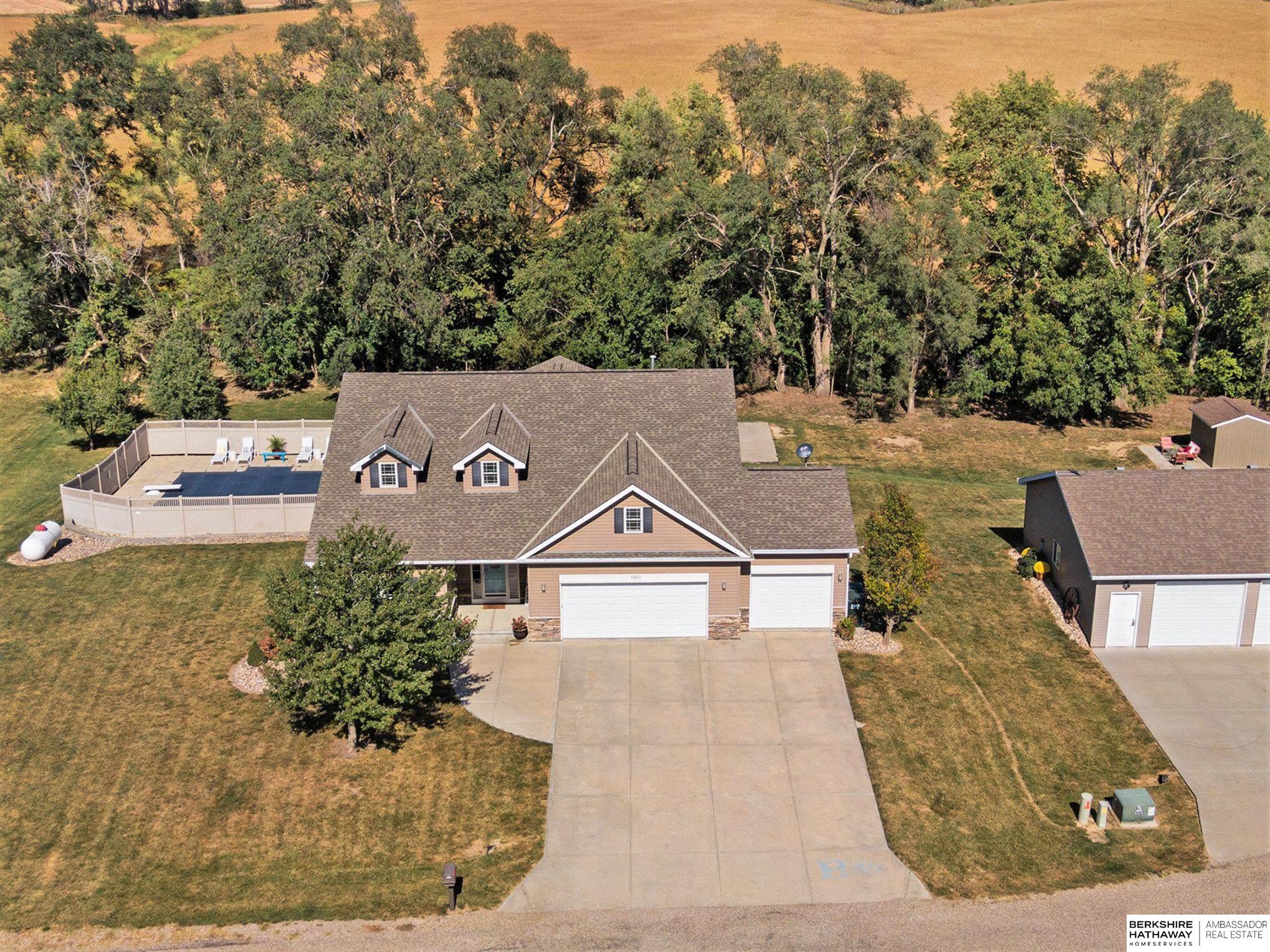 15422 Reagan Drive, Washington, Nebraska image 39