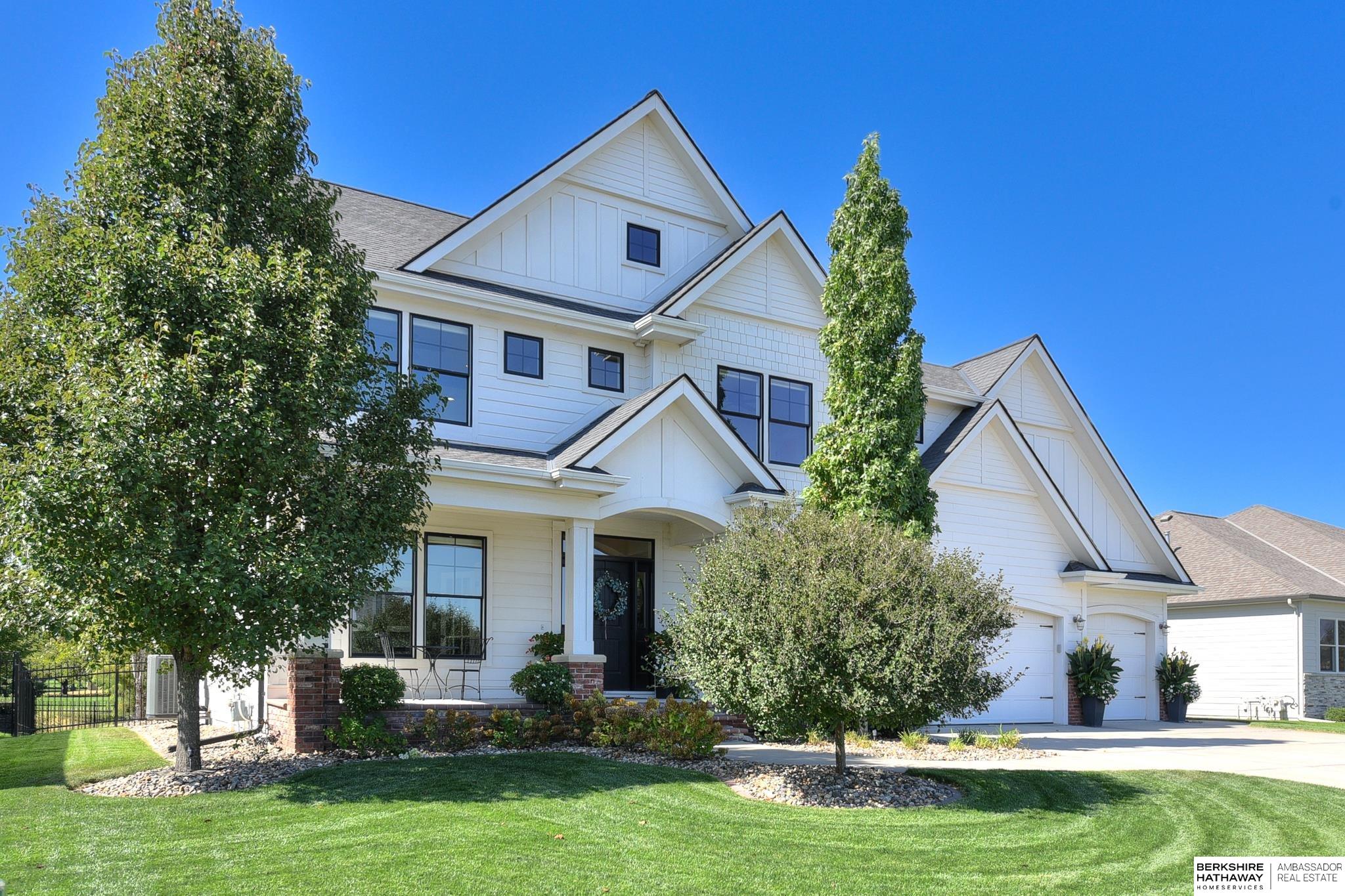 8008 N 281st Avenue, Valley, Nebraska image 1