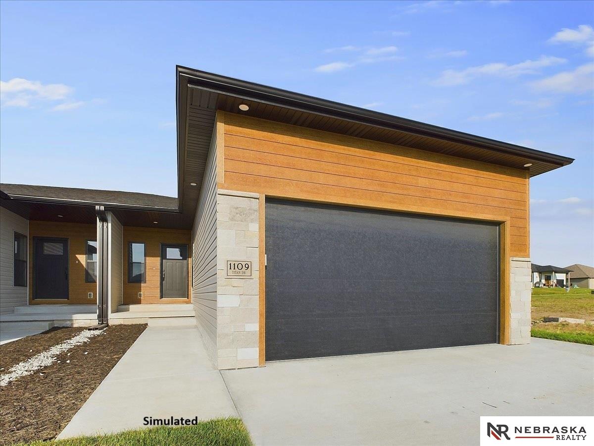 1120 Titan Drive, Hickman, Nebraska image 1