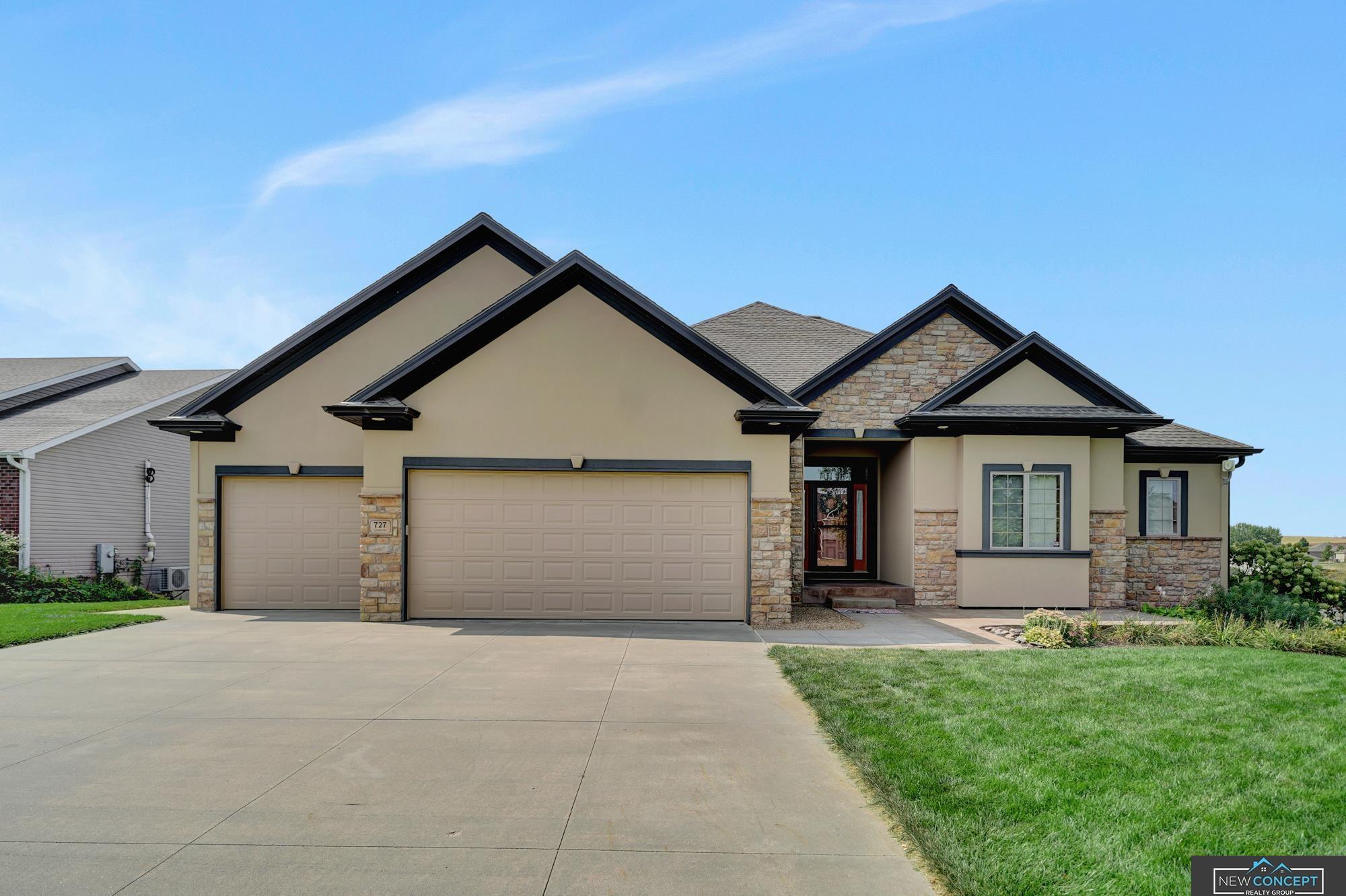 727 Linden Drive, Palmyra, Nebraska image 1