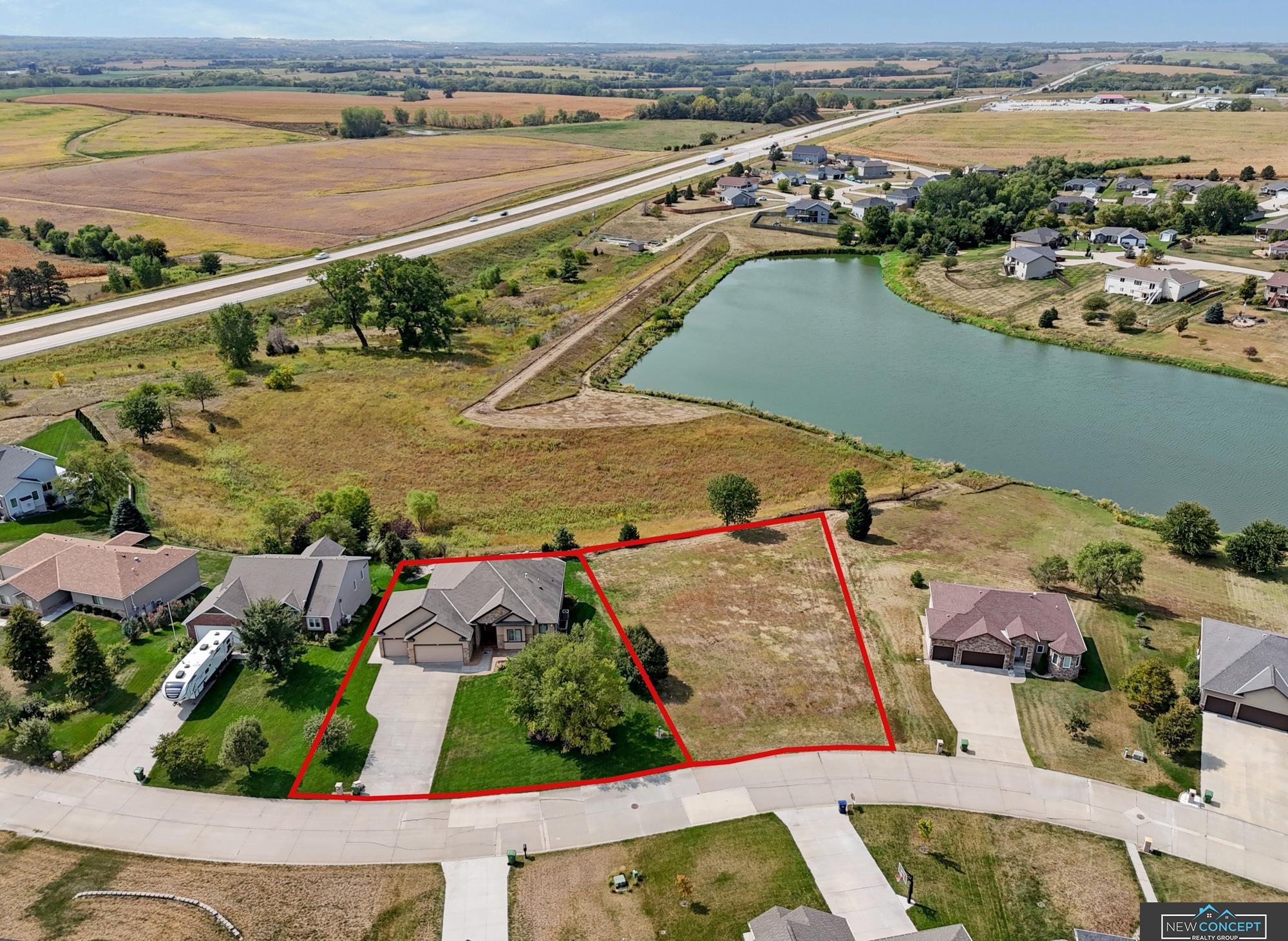 727 Linden Drive, Palmyra, Nebraska image 4
