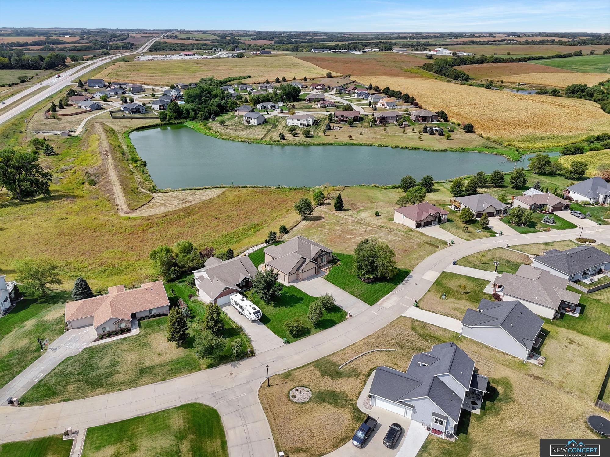 727 Linden Drive, Palmyra, Nebraska image 5