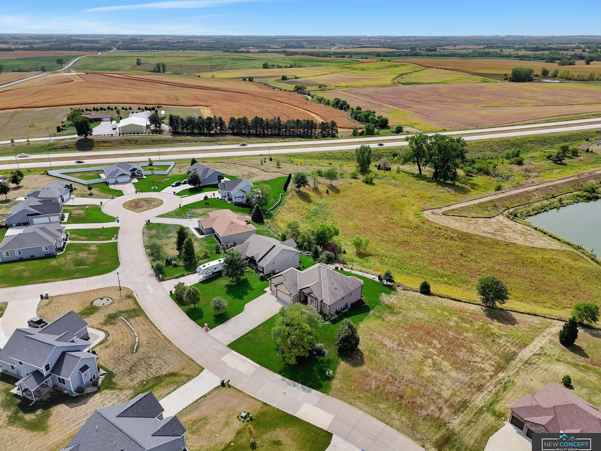 727 Linden Drive, Palmyra, Nebraska image 6