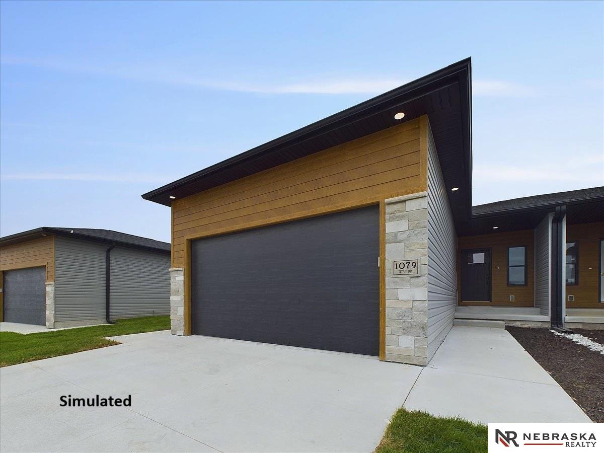 1070 Titan Drive, Hickman, Nebraska image 1