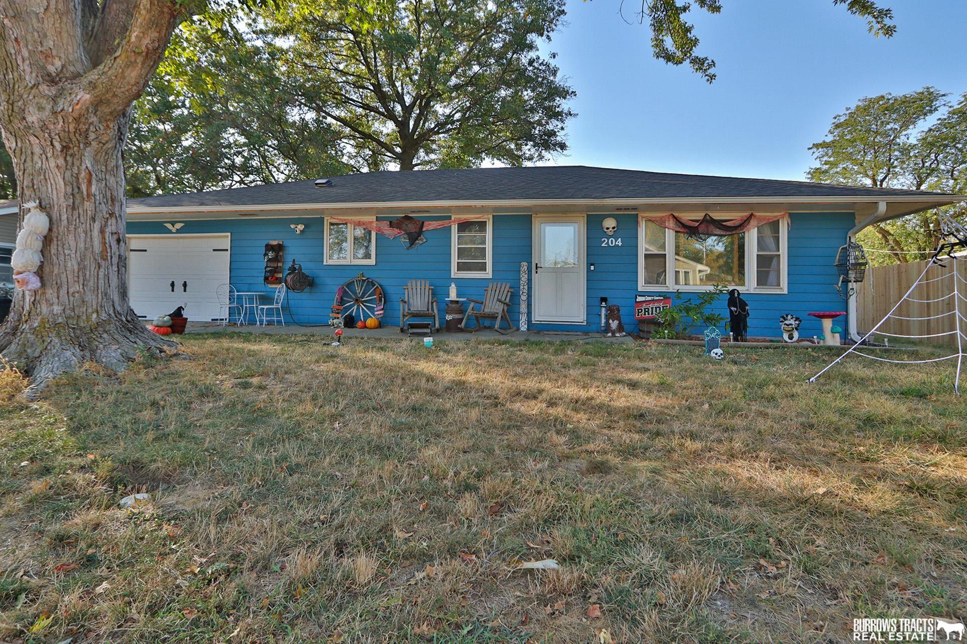 204 E Church Annex, Cook, Nebraska image 1