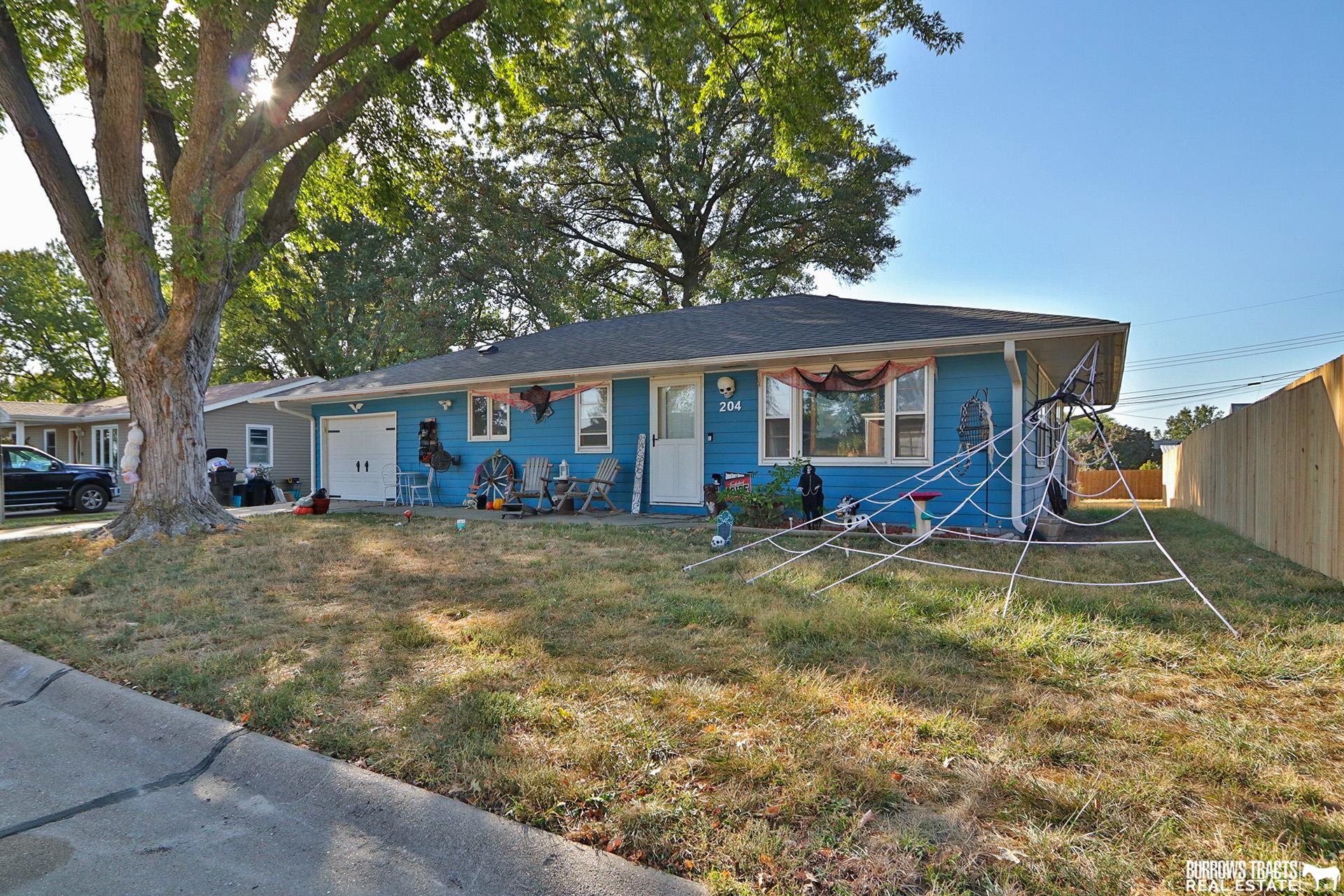 204 E Church Annex, Cook, Nebraska image 2